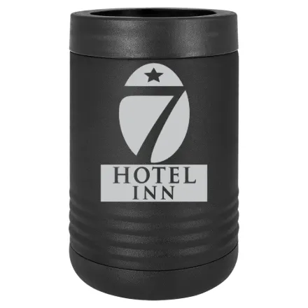 Hotel 7 Inn – Polar Camel Standard Beverage Holder Black
