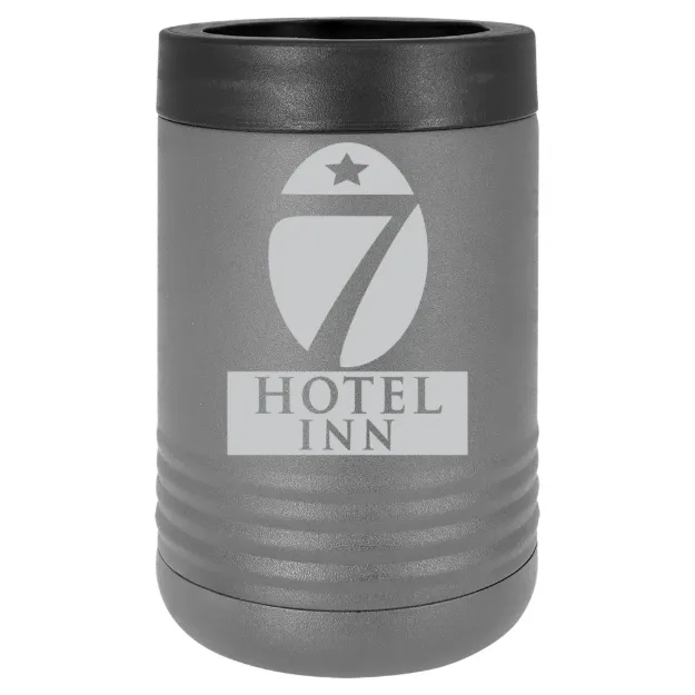 Hotel 7 Inn – Polar Camel Standard Beverage Holder Dark Gray
