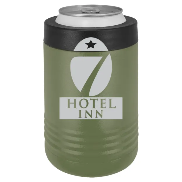 Hotel 7 Inn – Polar Camel Standard Beverage Holder Olive Green