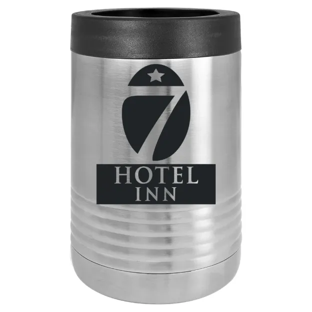 Hotel 7 Inn – Polar Camel Standard Beverage Holder Stainless Steel