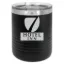 Hotel 7 Inn – Polar Camel 10 oz. Tumbler with Standard Lid Black