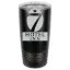 Hotel 7 Inn – Polar Camel 20 oz. Ringneck Tumbler with Standard Lid Black