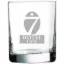 Hotel 7 Inn – Polar Camel 10 1/2 oz. On The Rocks Glass Clear